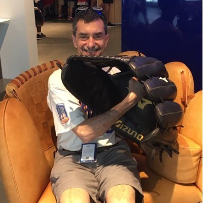 Profile Picture of Chris Michos (@DrMetsER) on Twitter