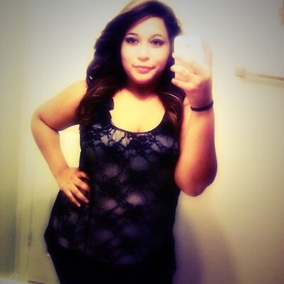 Profile Picture of Stephanie Medina (@Steph_Medina23) on Twitter