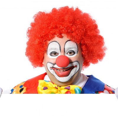 Profile Picture of Luke Van Dyke (@LukeDyke) on Twitter