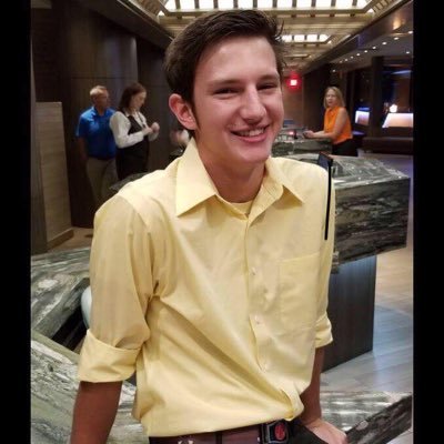 Profile Picture of Justin Hagedorn (@joobstoobn) on Twitter