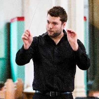 Profile Picture of Frederick Platt (@FrederickPlatt) on Twitter