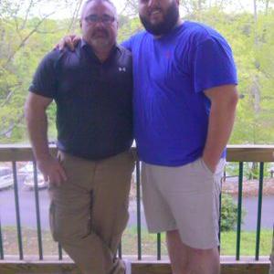 Profile Picture of David Thaxton (@thaxton1998) on Twitter