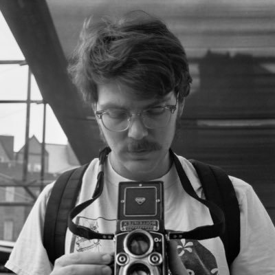 Profile Picture of William Lloyd (@sketchpatrol) on Twitter