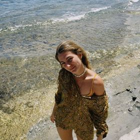 Profile Picture of Sol Martín Pérez (@solmartiin) on Pinterest