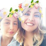 Profile Picture of savannah cordova michelle (@angel_savannah_melissa_) on Instagram