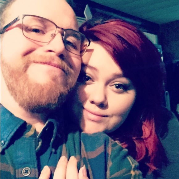 Profile Picture of Thomas Atkinson (@idahothom1990) on Poshmark