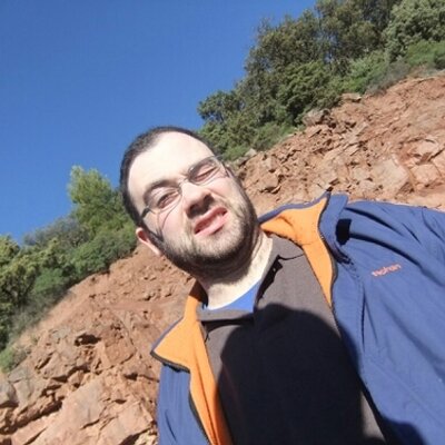 Profile Picture of John Dadd (@eatwhatyouknow) on Twitter
