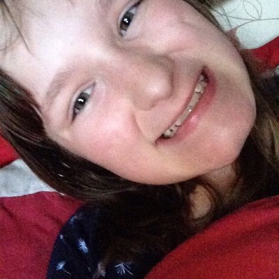 Profile Picture of Jessica Ralph (@Jessicaralph18) on Twitter