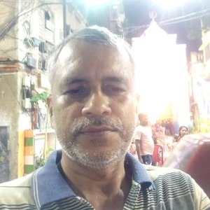 Profile Picture of Ramashish Prasad Mehta Sushma Devi (@ramashish_devi) on Twitter