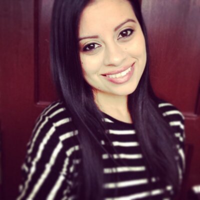 Profile Picture of Cynthia Viera (@VieraCynthia) on Twitter