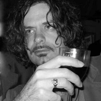 Profile Picture of Michael Braithwaite (@mpatrickmusic) on Twitter