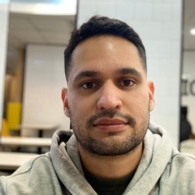 Profile Picture of Nicholas Balli (@BalliNicholas) on Twitter