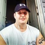 Profile Picture of Derek Ouellette (@afrosamuri76) on Instagram
