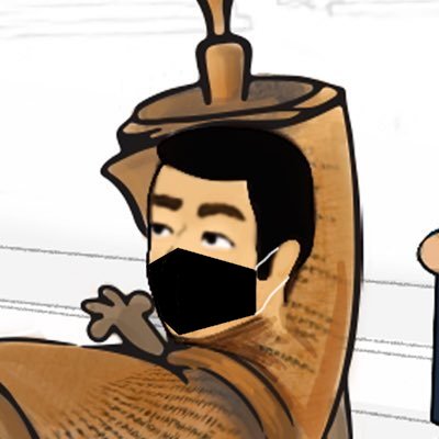 Profile Picture of Mark Schofield (@MarkSchofield) on Twitter