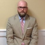Profile Picture of James R W (@techchallenger) on Instagram