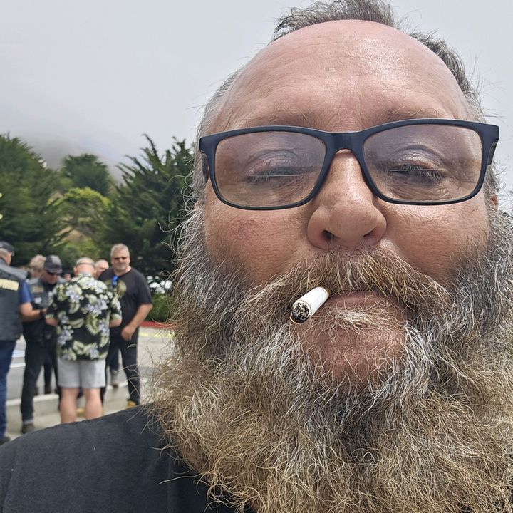 Profile Picture of mark harter (@mark.harter0) on Tiktok