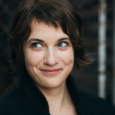 Natalie C. Anderson - Twitter Profile Picture of Natalie C. Anderson (@rarebirdtweets) on Twitter