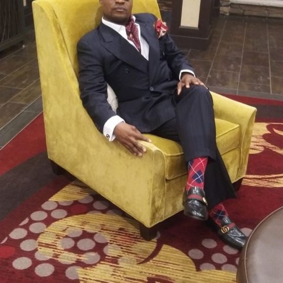 Profile Picture of Wedner Ferdinand (@wednerferdinand) on Poshmark