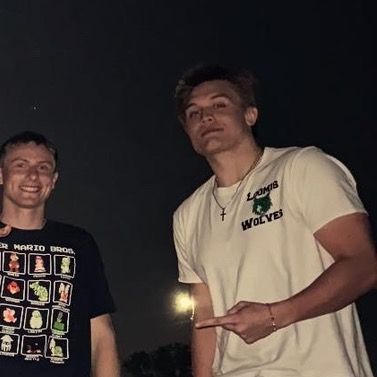 Profile Picture of Zachary Rademaker (@zacharyrademaker12) on Tiktok