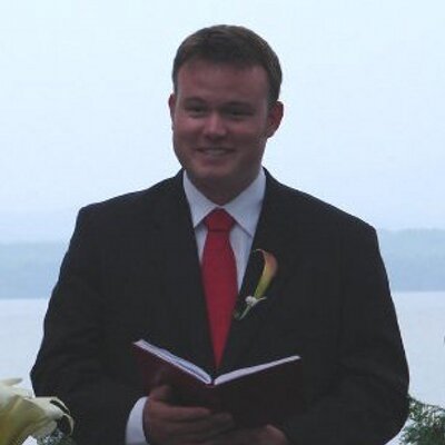 Bryant Welch - Twitter Profile Picture of Bryant Welch (@bjwelch) on Twitter