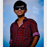 Profile Picture of RUSHIKESH GAIDHANI ♠️ (@rushi.gaidhani) on Instagram
