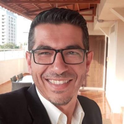 Profile Photo of Carlos Rodrigues (@cftrodrigues) on Twitter