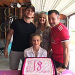 Profile Picture of Scott Leiteberger (@scott_leitenberger) on Instagram