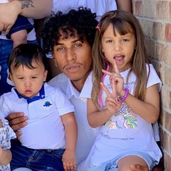 Profile Picture of Dominick Bennett (@dombenn) on Poshmark