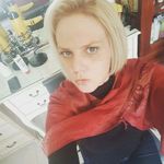 Profile Picture of Maya Fridman (@mayaweinsoff) on Instagram