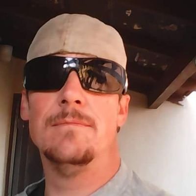 Profile Picture of Curtis Stuckey (@CurtisStuckey) on Twitter