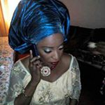 Profile Picture of Ope Adenaike Buzugbe (@buzugbe) on Instagram