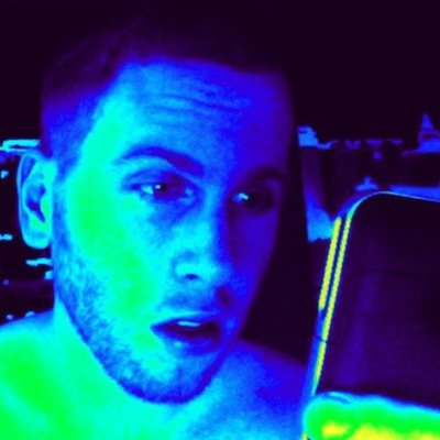 Profile Picture of  ⚡️Jeff Madsen (@JeffMadsenobv) on Twitter