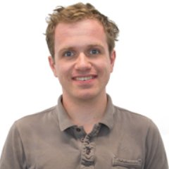 Profile Picture of Tom Withers (@DrTomWithers) on Twitter