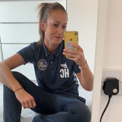 Profile Picture of Hannah Cox (@HannahCox168) on Twitter