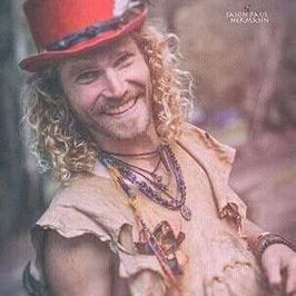 Profile Picture of Alexander Howe (@TheBushNinja) on Twitter