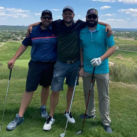 Profile Picture of Austin Burgardt (@austin1292) on Poshmark