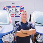 Profile Picture of Craig Russell (@theenglishcontractor) on Instagram