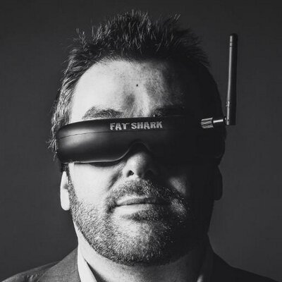 Profile Picture of Damien Raynal (@DamRay) on Twitter