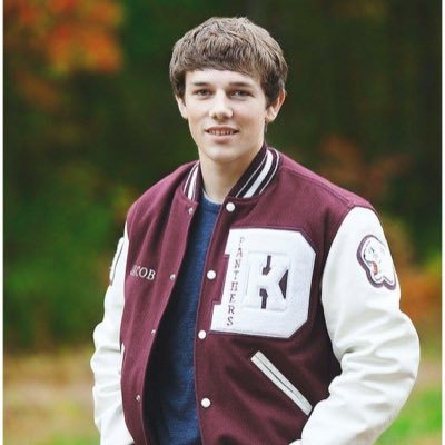 Profile Picture of Jacob Bever (@JacobBever) on Twitter