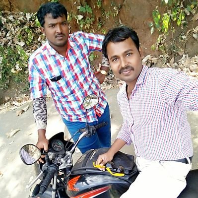 Profile Picture of Venkat Ramakrishnan (@venkatvpy) on Twitter