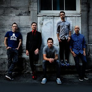 Profile Picture of Simple Plan (@simpleplan) on Myspace