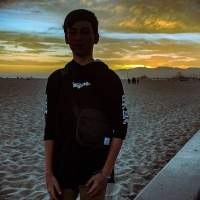 Profile Picture of Sean Harvey-Gagné (@sean_gagne) on Twitter