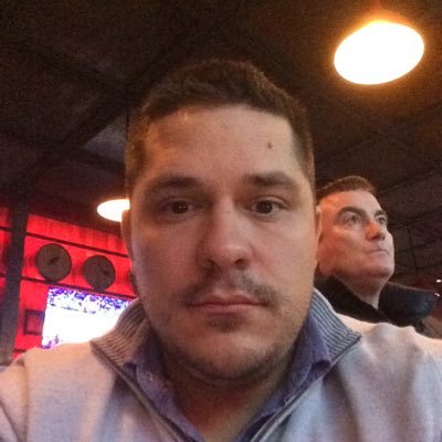 Profile Picture of JimmyD (@JimDejong32) on Twitter