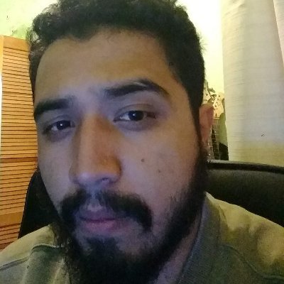 Profile Picture of Omar Luna (@omarluna2102) on Twitter