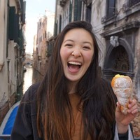 Profile Picture of Serena Chow (@serena-chow-14) on Quora