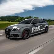 Profile Picture of Steven Benson (@rennsport_3) on Youtube