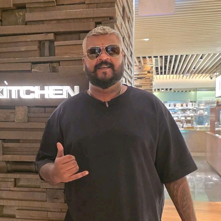 ANAND (BABULU) - Tiktok Profile Picture of ANAND (BABULU) (@anandbabulu) on Tiktok