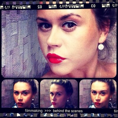 Profile Picture of Julia Shmakova (@jshmaki) on Twitter