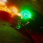 Profile Picture of Corey Roach (@okmurderwrx) on Instagram