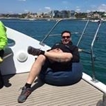 Profile Picture of Andreas Stricker (@andreas.stricker) on Instagram